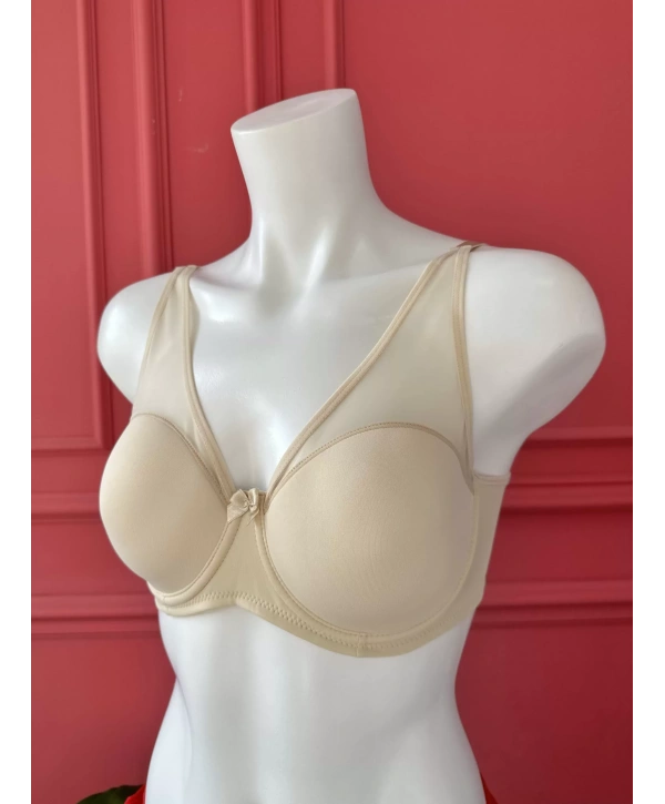 B CUP MİNİMİZER SÜTYEN