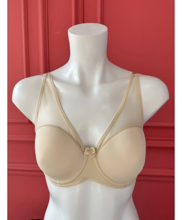 B CUP MİNİMİZER SÜTYEN