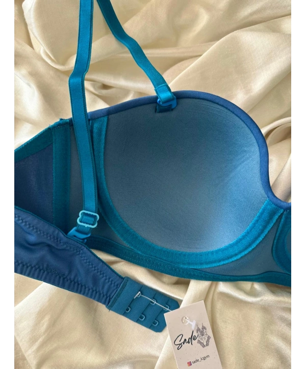 BALENLİ LOTUS SÜTYEN