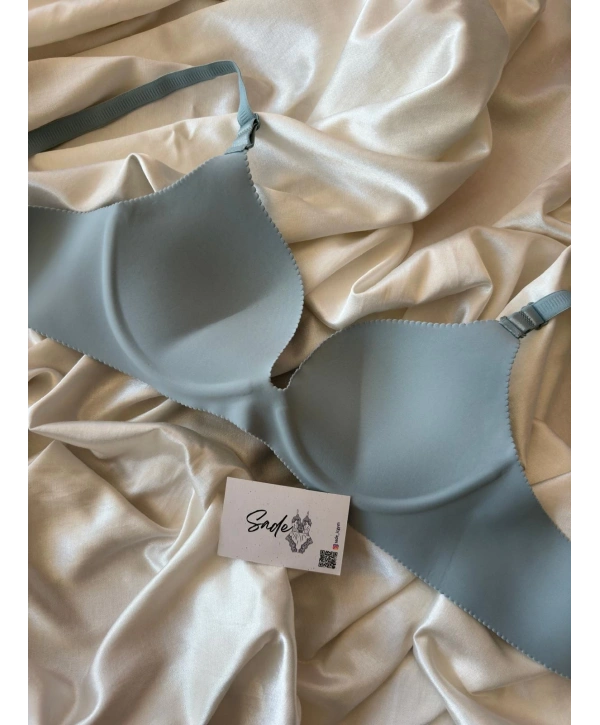 BEBE MAVİ LAZER DOLGULU SÜTYEN