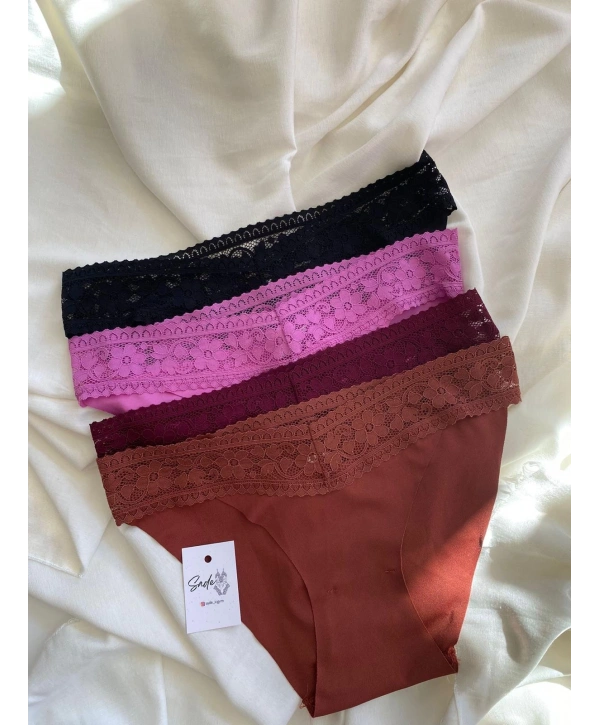 BEL DANTEL DETAY LAZER KÜLOT