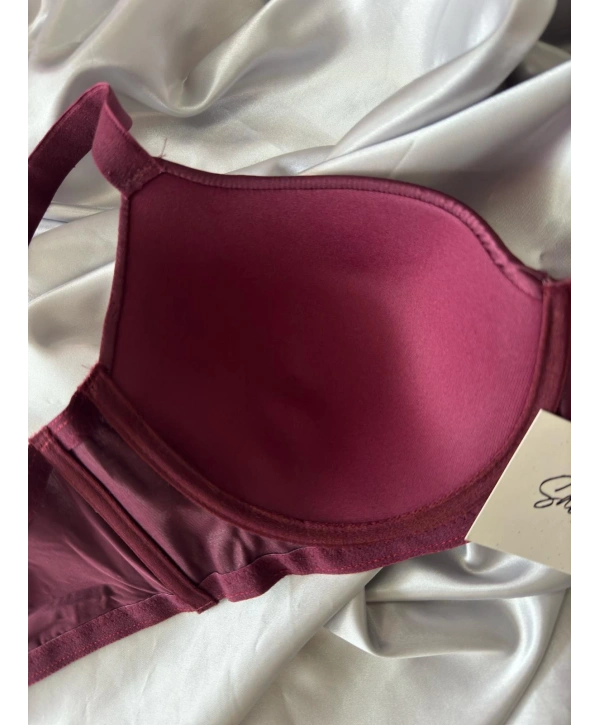 BORDO C CUP TEK SÜTYEN