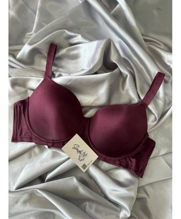 BORDO C CUP TEK SÜTYEN