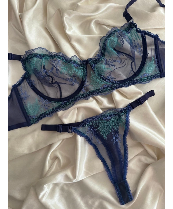 C CUP DANTEL SÜTYEN TAKIM