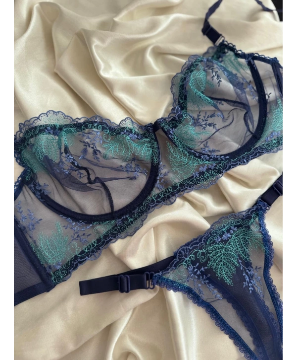 C CUP DANTEL SÜTYEN TAKIM