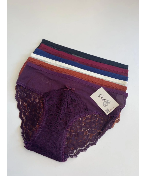 DANTEL PENCERE DETAY KÜLOT