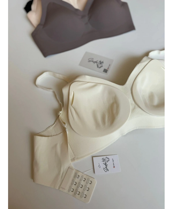 DİKİŞSİZ GÖRÜNMEZ SÜTYEN