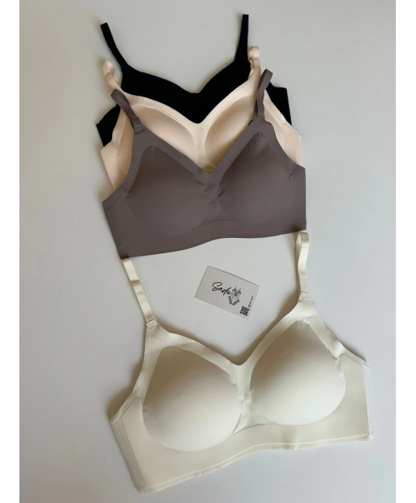 DİKİŞSİZ GÖRÜNMEZ SÜTYEN