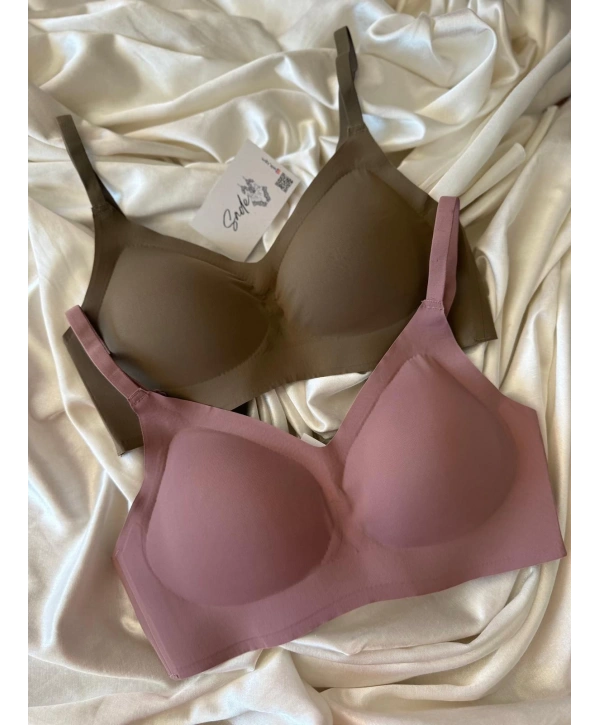 DİKİŞSİZ GÖRÜNMEZ SÜTYEN