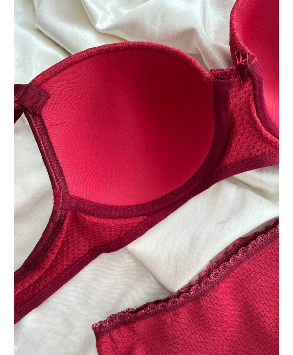 DOLGUSUZ SÜTYEN TAKIM