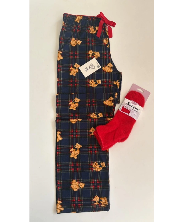 EKOSE AYICIK TEK ALT