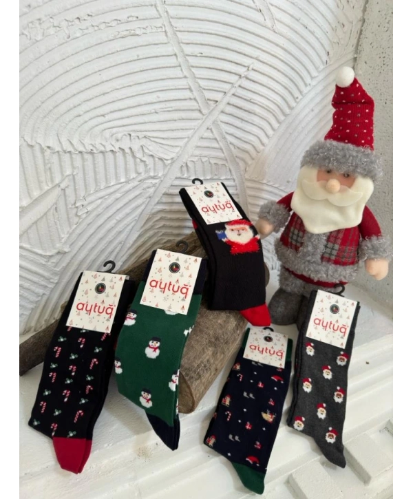 ERKEK YILBAŞI SOKET