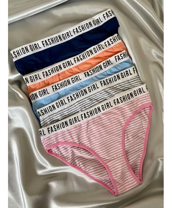 FASHION GIRL KÜLOT