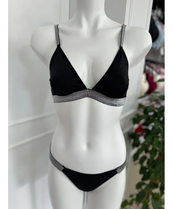 FİTİLLİ GÜMÜŞ DETAY TAKIM