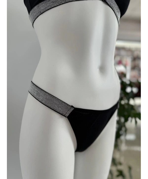 FİTİLLİ GÜMÜŞ DETAY TAKIM