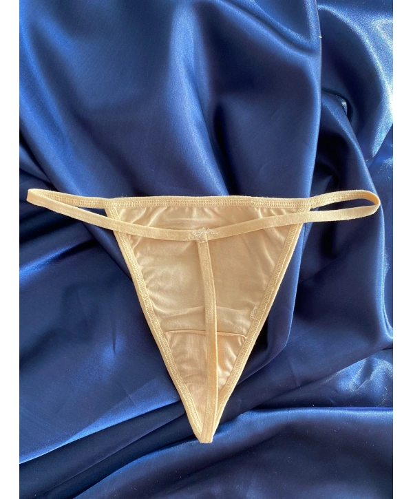 İPLİ TEN TANGA