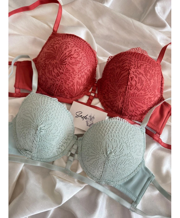 KİREMİT DESTEKSİZ SÜTYEN