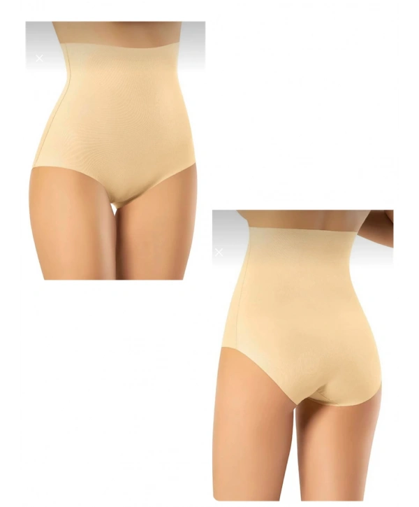 LAZER KESİM SLIP KORSE