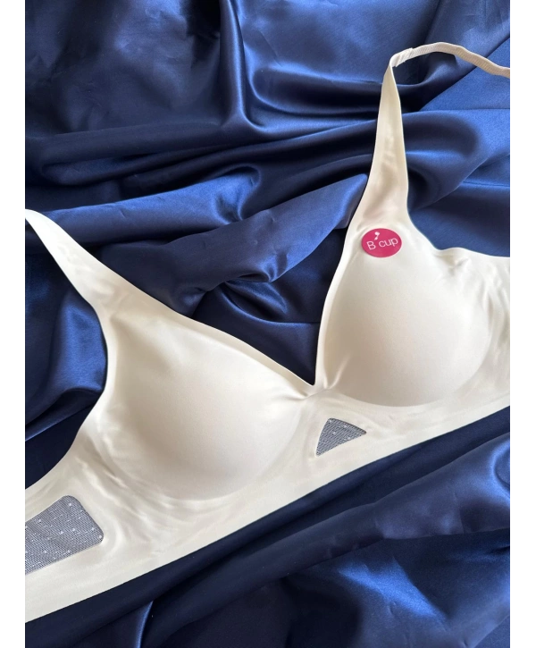 LAZER TÜL DETAY SÜTYEN