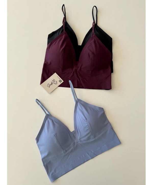 LAZER ULTRA SOFT BRA