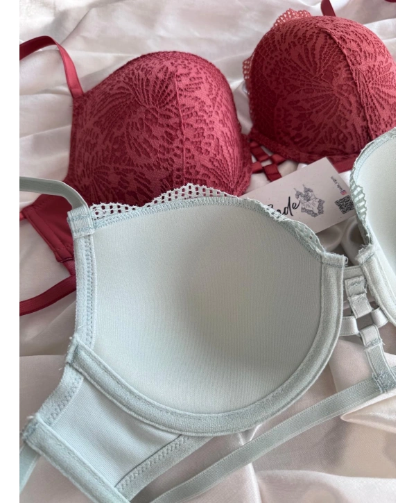 MİNT DESTEKSİZ SÜTYEN