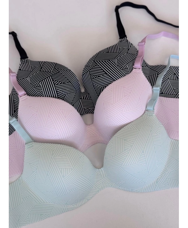 MİNT LAZER DESTEKSİZ SÜTYEN