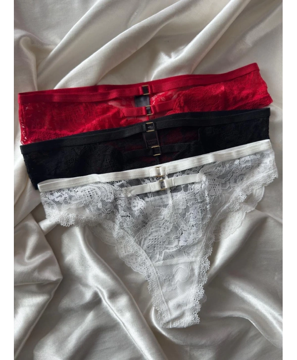 ÖN AKSESUAR DETAY BRAZİLİAN