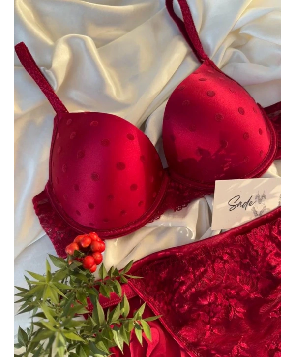 ORKİDE KAKTÜS TAKIM