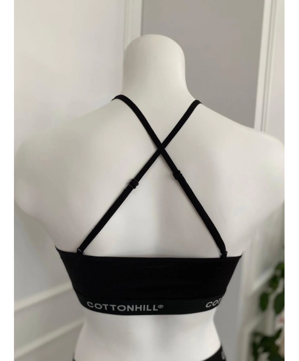 PAMUKLU BRALET TAKIM