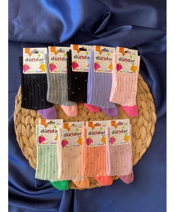 PUANTİYE DETAY ÇORAP