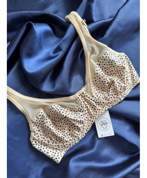 PUANTİYE DETAY TOPARLAYICI SÜTYEN