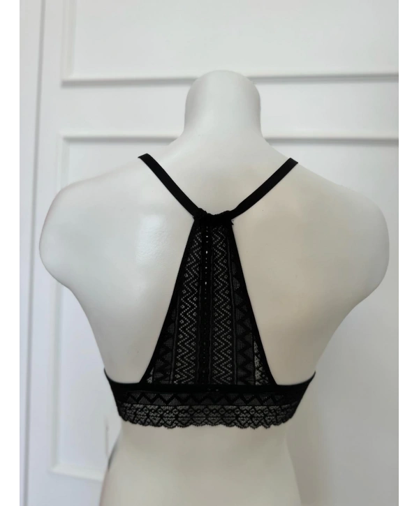 SİYAH BRALET