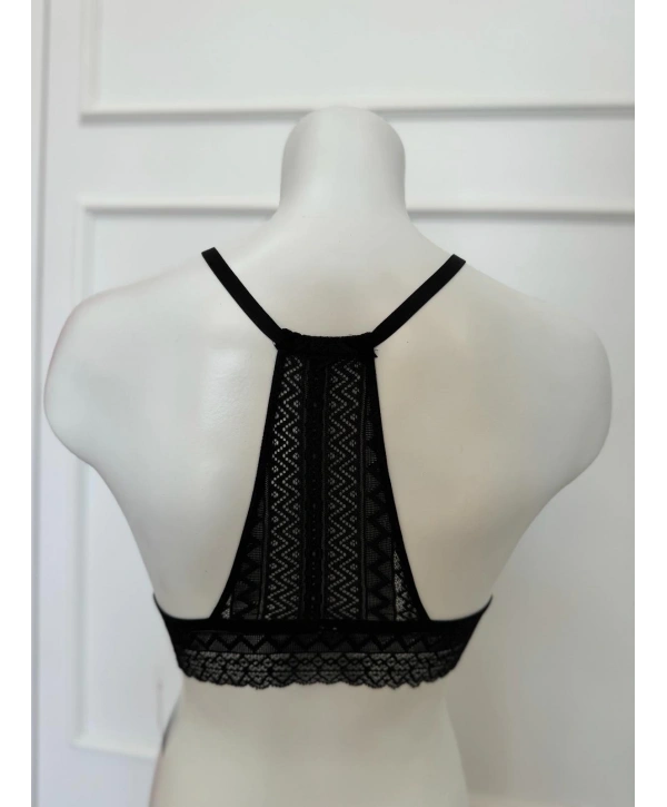 SİYAH BRALET