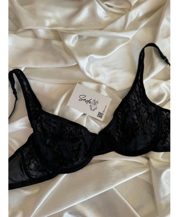 TOPARLAYICI DANTEL SÜTYEN