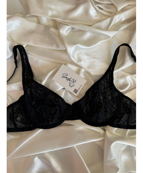 TOPARLAYICI DANTEL SÜTYEN