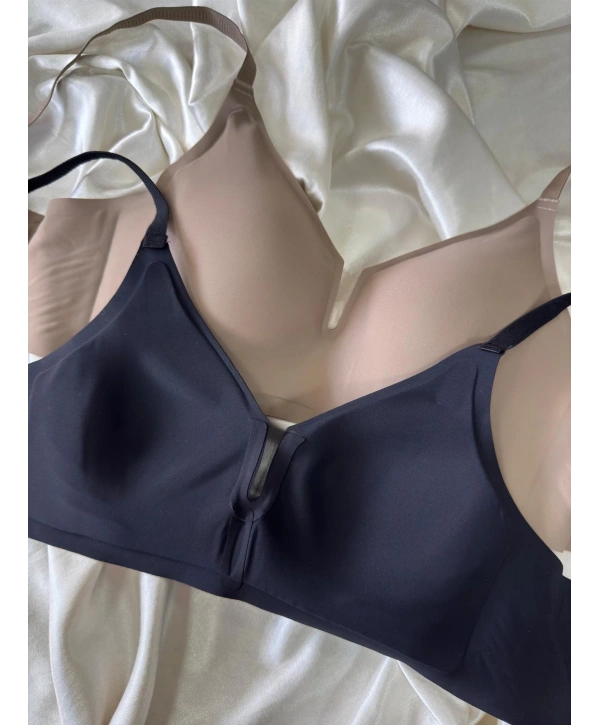 TÜL DETAY LAZER SÜTYEN