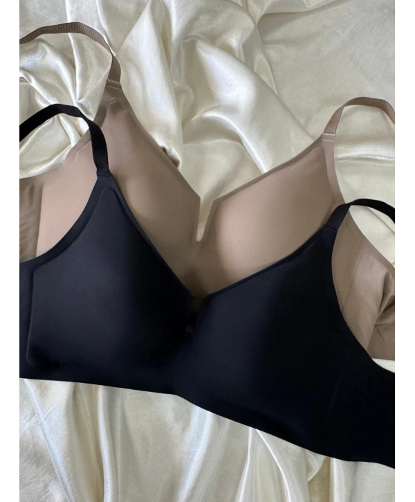 TÜL DETAY LAZER SÜTYEN