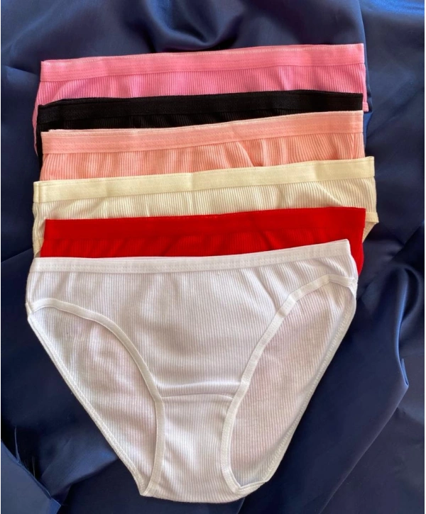 TUTKU FİTİLLİ KÜLOT