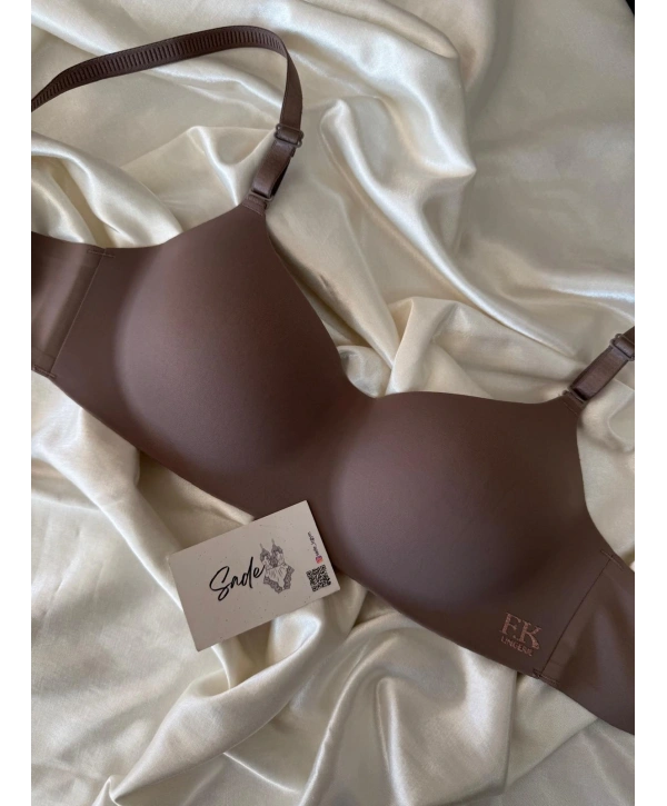 VİZON STRAPLEZ LAZER SÜTYEN