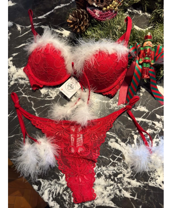 YILBAŞI SÜTYEN TAKIM