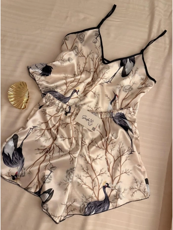 DESENLİ ŞORT TAKIM