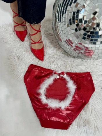 ARKA TÜY DETAY YILBAŞI KÜLOT