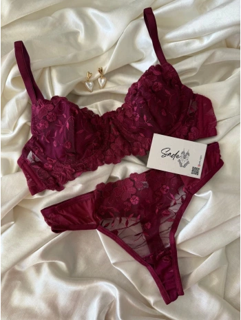 ASTARLI SÜTYEN TAKIM