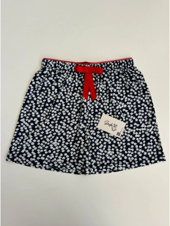 BAMBU DESENLİ ŞORT