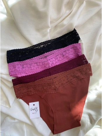 BEL DANTEL DETAY LAZER KÜLOT