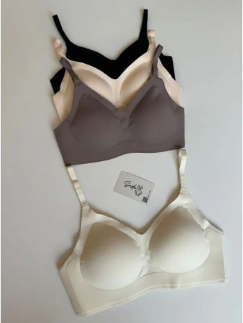 DİKİŞSİZ GÖRÜNMEZ SÜTYEN