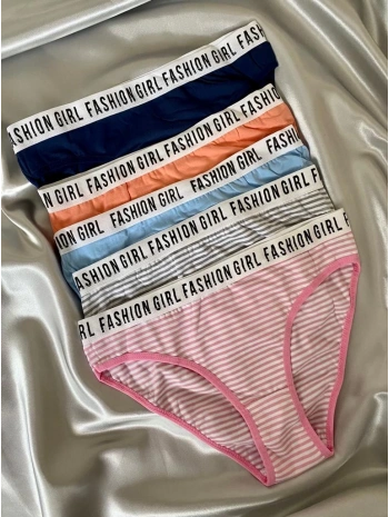 FASHION GIRL KÜLOT