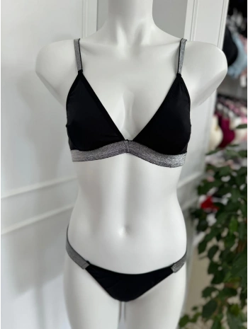 FİTİLLİ GÜMÜŞ DETAY TAKIM