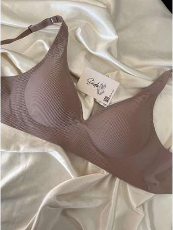 FİTİLLİ VİZON LAZER SÜTYEN