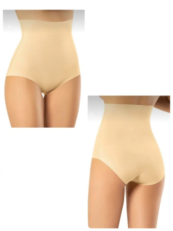 LAZER KESİM SLIP KORSE